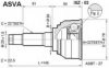 ASVA ISZ-02 Joint Kit, drive shaft